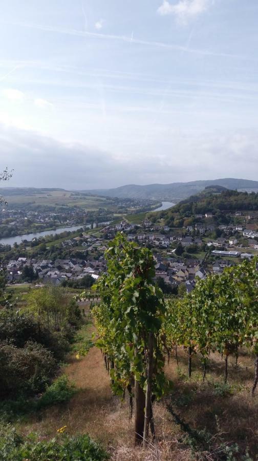 Kalverkamp Ferienwohnung Lieser Zewnętrze zdjęcie