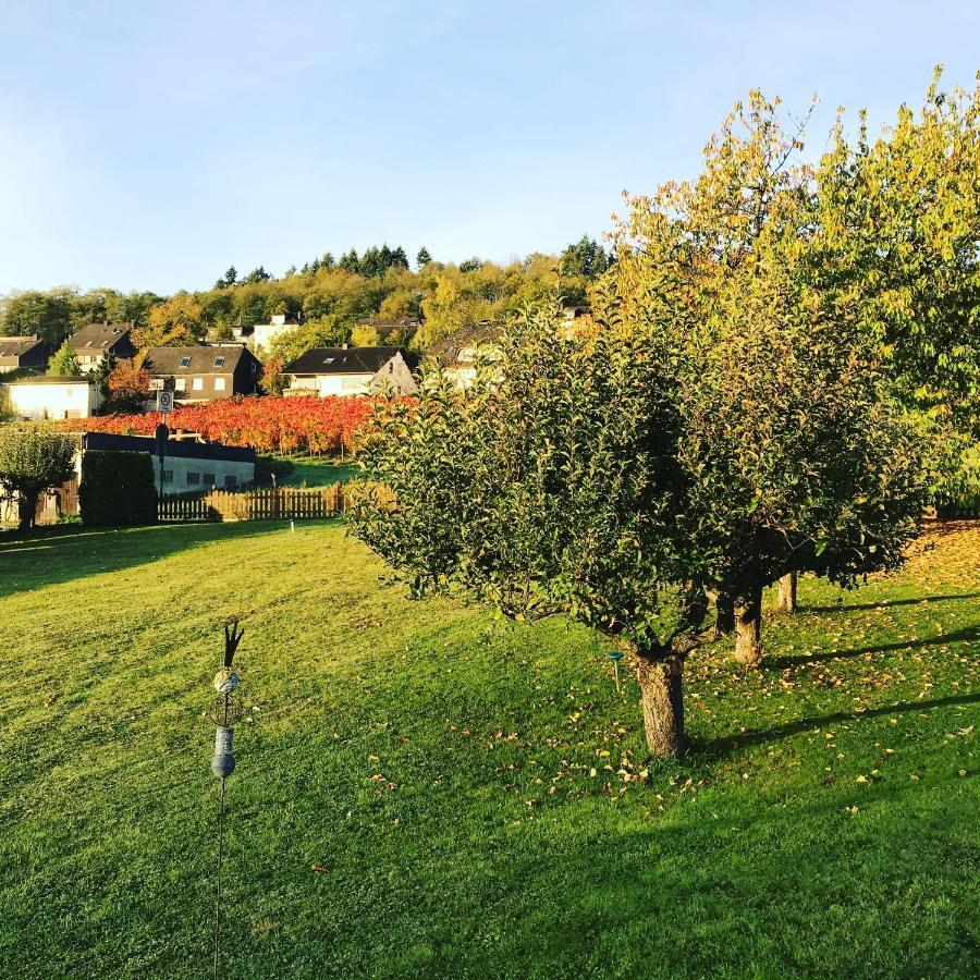 Kalverkamp Ferienwohnung Lieser Zewnętrze zdjęcie